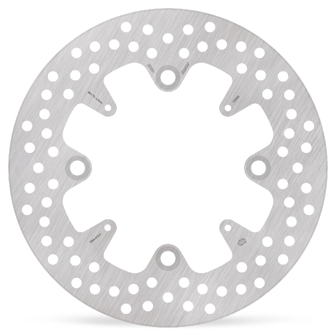 Moto-Master Motorcycle Brake Disc 110545