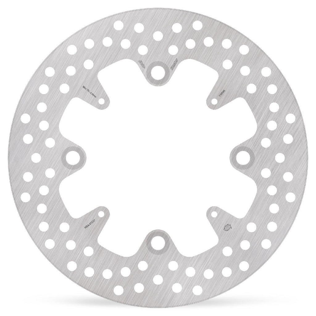 Moto-Master Motorcycle Brake Disc 110545