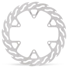 Load image into Gallery viewer, Moto-Master Motorcycle Brake Disc 110550