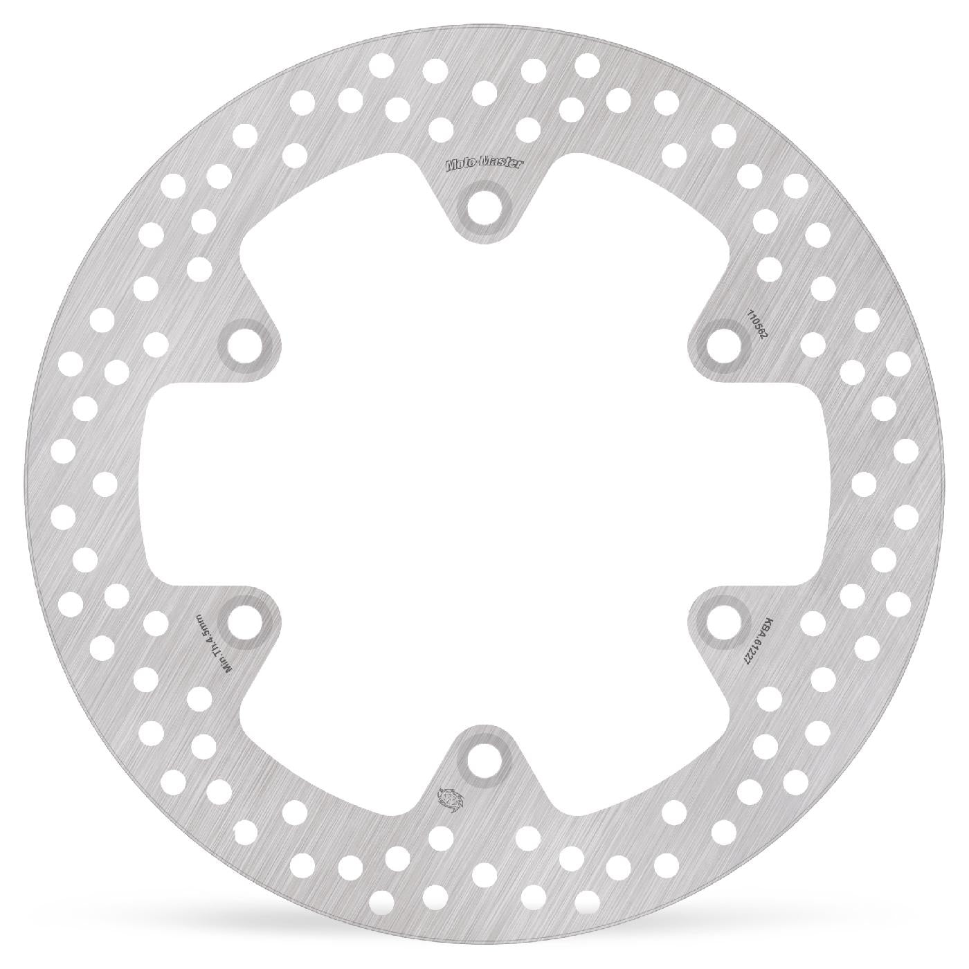 Moto-Master Motorcycle Brake Disc 110562