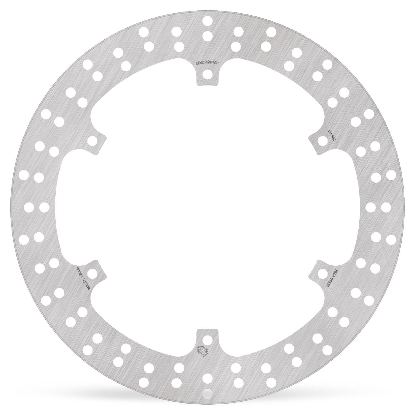 Moto-Master Motorcycle Brake Disc 110565