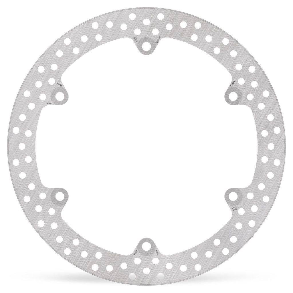 Moto-Master Motorcycle Brake Disc 110582