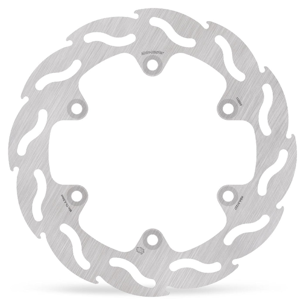 Moto-Master Motorcycle Brake Disc 110589