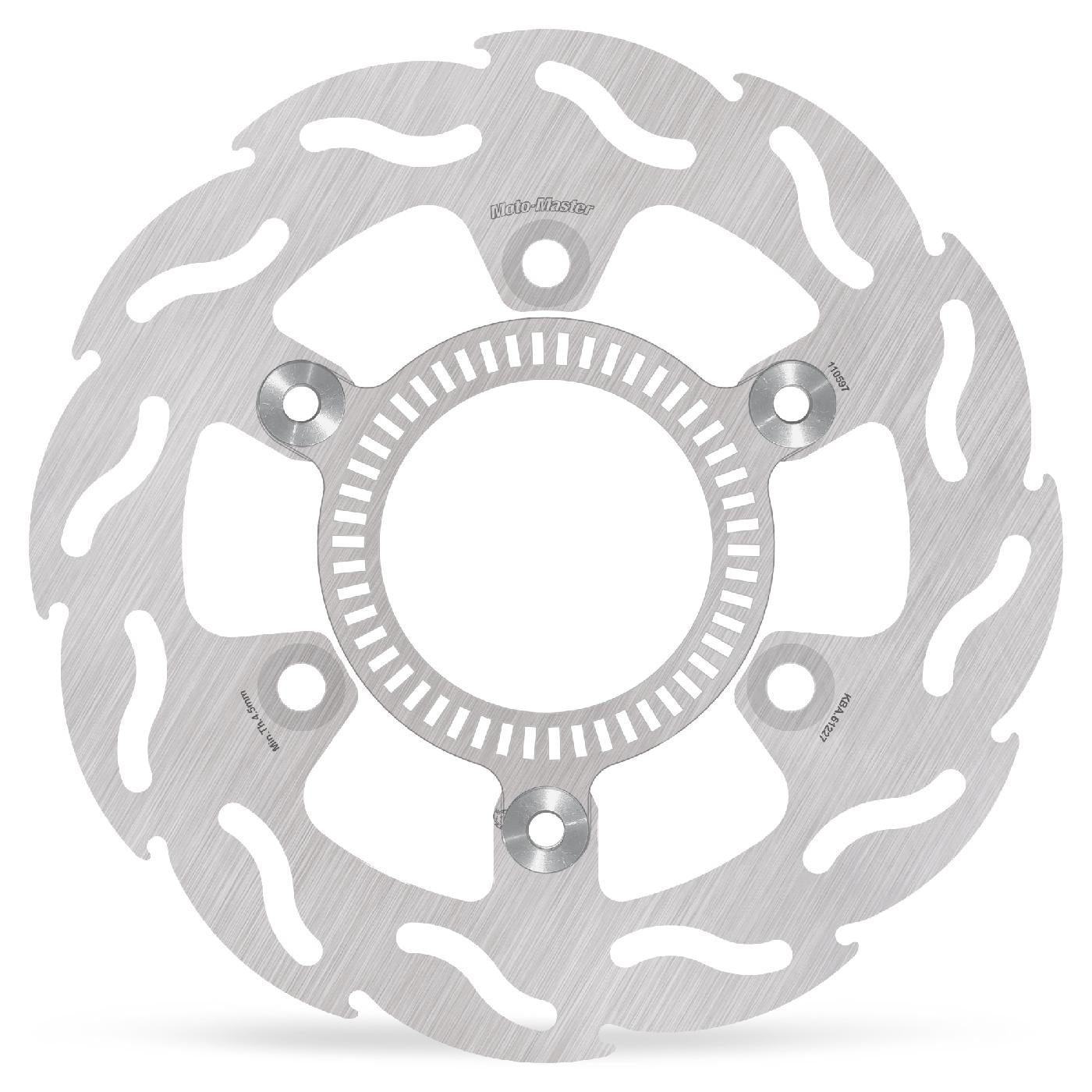 Moto-Master Motorcycle Brake Disc 110597