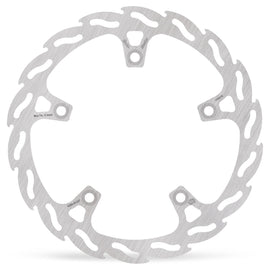 Moto-Master Motorcycle Brake Disc 110616