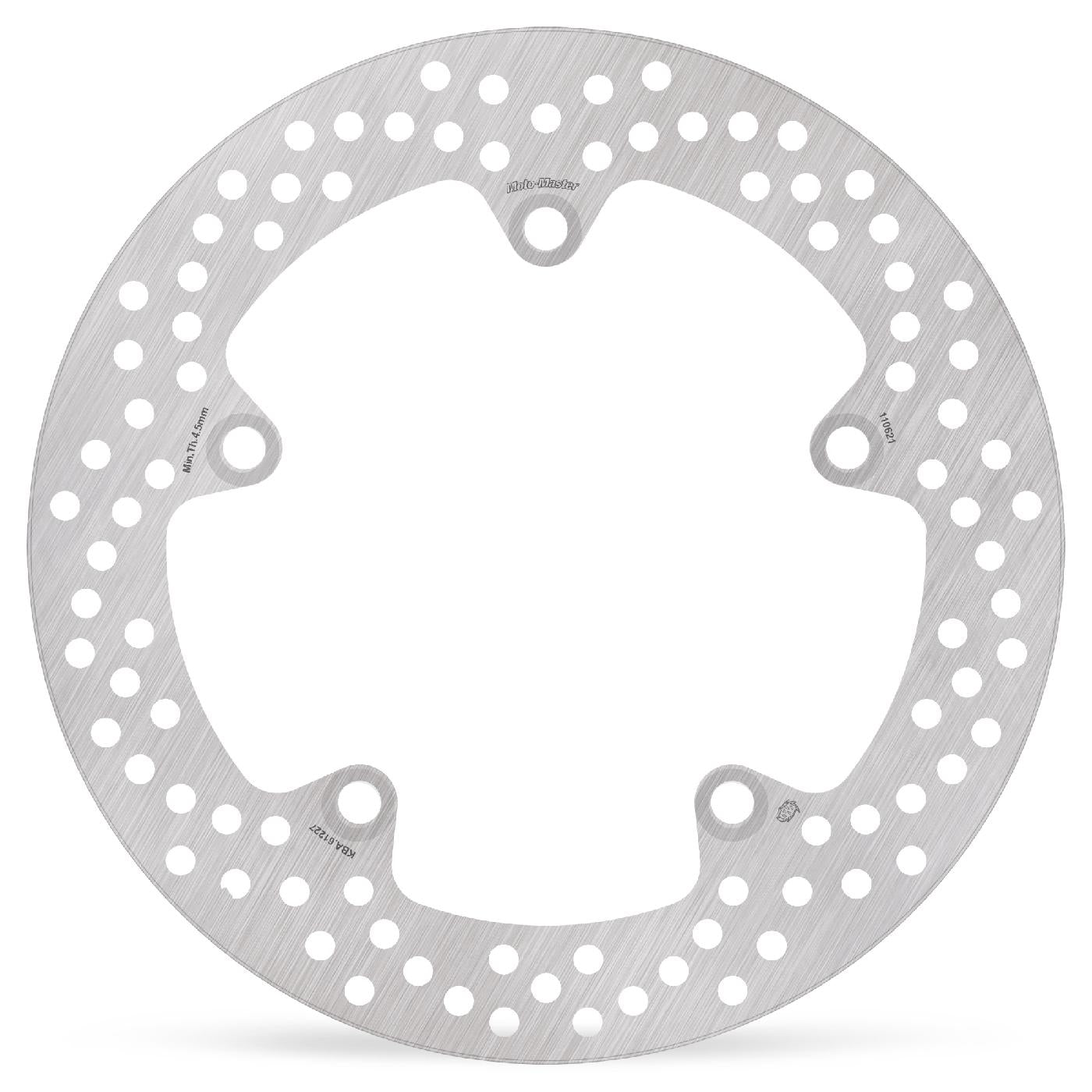 Moto-Master Motorcycle Brake Disc 110621