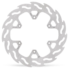 Load image into Gallery viewer, Moto-Master Motorcycle Brake Disc 110640