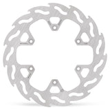 Moto-Master Motorcycle Brake Disc 110640