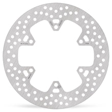 Load image into Gallery viewer, Moto-Master Motorcycle Brake Disc 110648