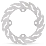 Moto-Master Motorcycle Brake Disc 110655