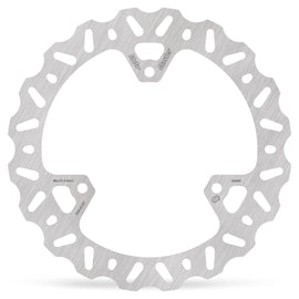 Brake Disc for Yamaha X-Max 125 (YPRA) (ABS) (2010–2017) - Moto-Master 110665