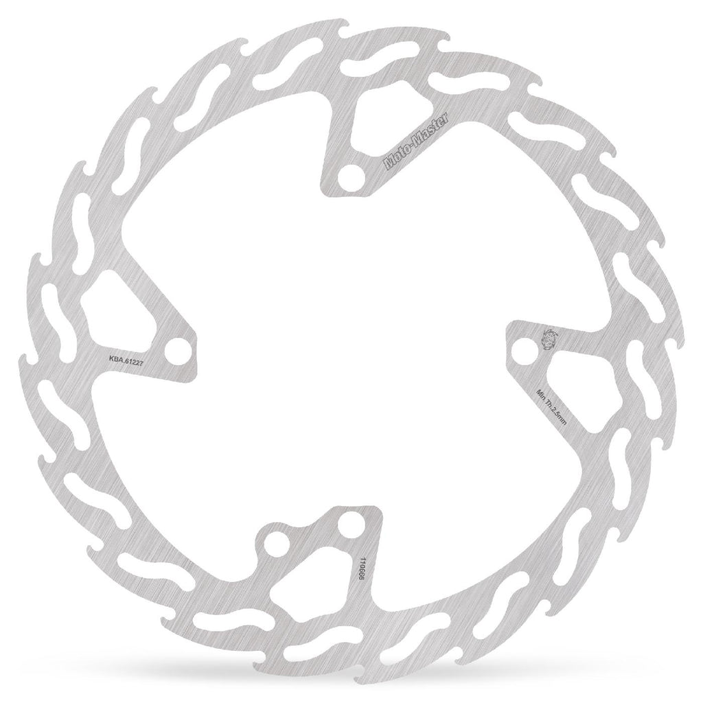 Brake Disc for Sherco 300 SEF Factory (2012–2024) - Moto-Master 110666