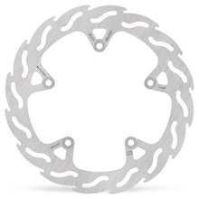 Load image into Gallery viewer, Moto-Master Motorcycle Brake Disc 110673
