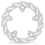 Moto-Master Motorcycle Brake Disc 110674