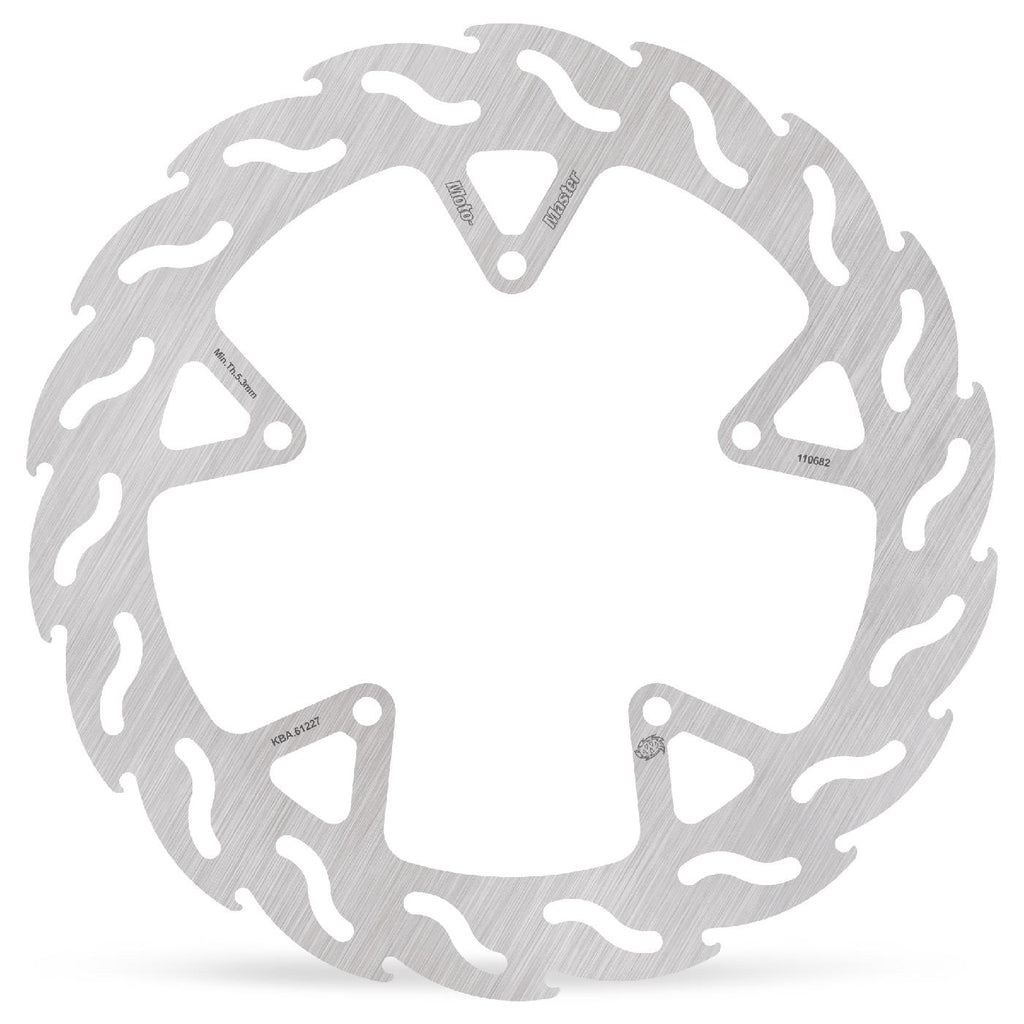 Moto-Master Motorcycle Brake Disc 110682