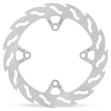 Moto-Master Motorcycle Brake Disc 110688