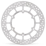 Moto-Master Motorcycle Brake Disc 110690