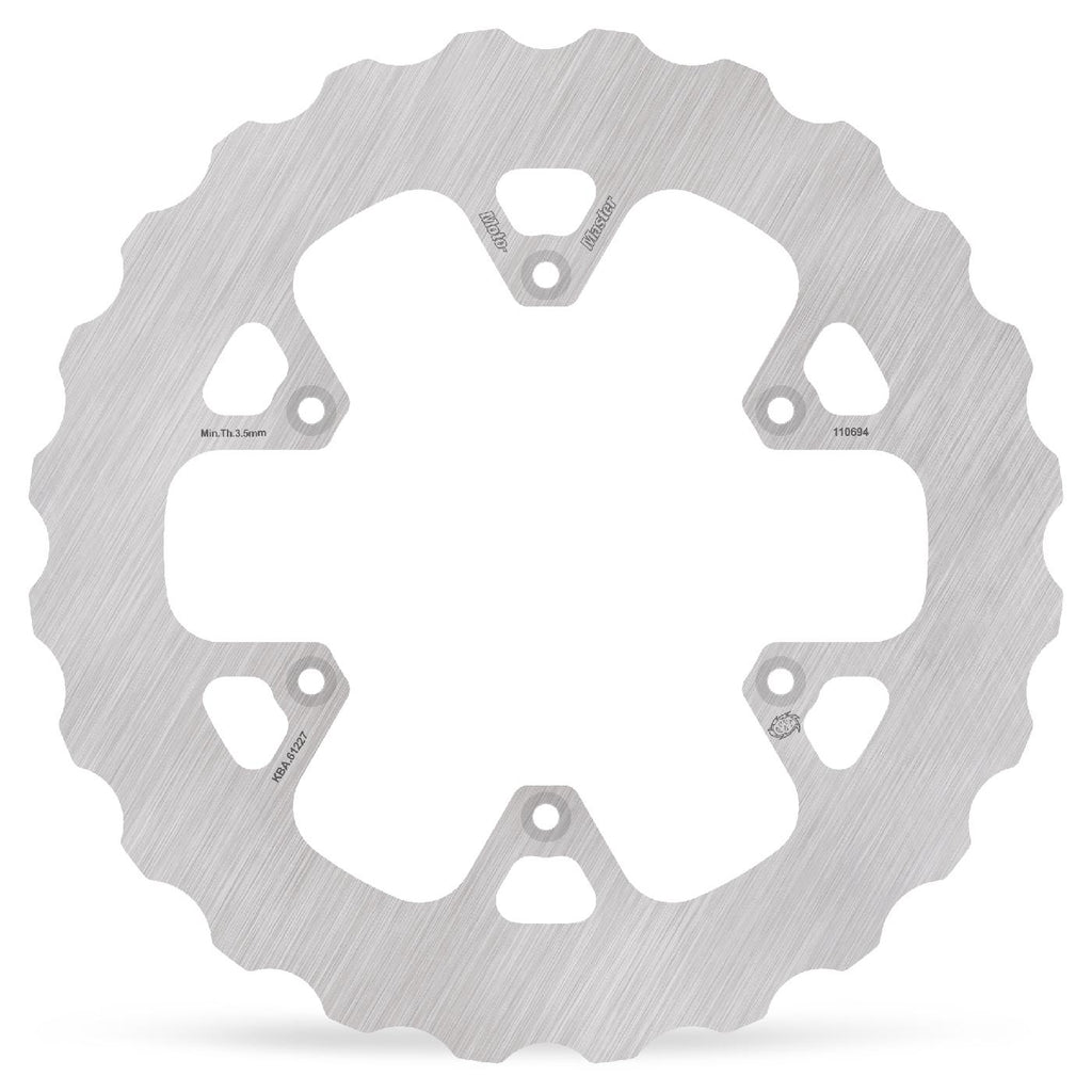 Moto-Master Motorcycle Brake Disc 110694