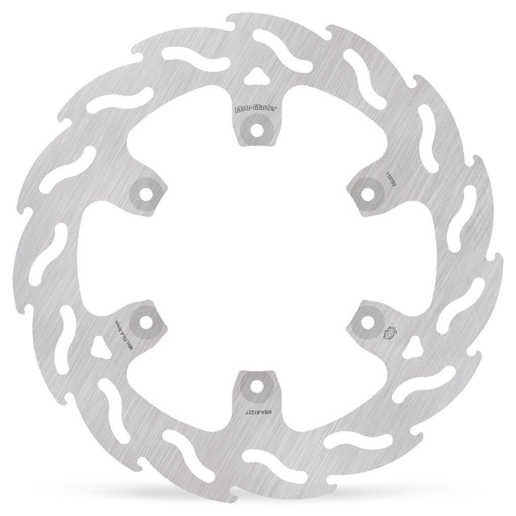 Moto-Master Motorcycle Brake Disc 110702