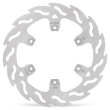 Moto-Master Motorcycle Brake Disc 110702