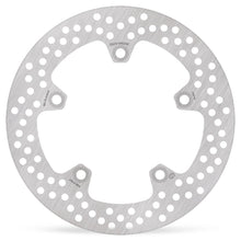 Load image into Gallery viewer, Moto-Master Motorcycle Brake Disc 110710