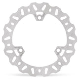 Moto-Master Motorcycle Brake Disc 110711