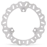 Moto-Master Motorcycle Brake Disc 110712