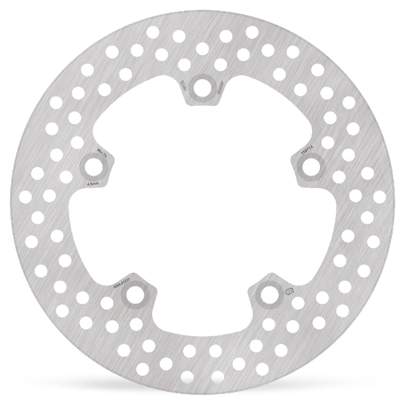 Moto-Master Motorcycle Brake Disc 110714