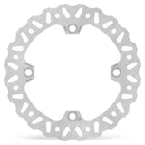 Moto-Master Motorcycle Brake Disc 110715