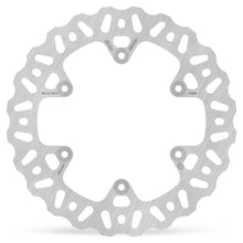 Load image into Gallery viewer, Moto-Master Motorcycle Brake Disc 110717