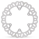 Moto-Master Motorcycle Brake Disc 110717