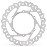 Moto-Master Motorcycle Brake Disc 110718