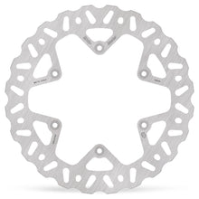 Load image into Gallery viewer, Moto-Master Motorcycle Brake Disc 110724