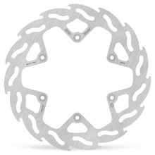 Load image into Gallery viewer, Moto-Master Motorcycle Brake Disc 110725