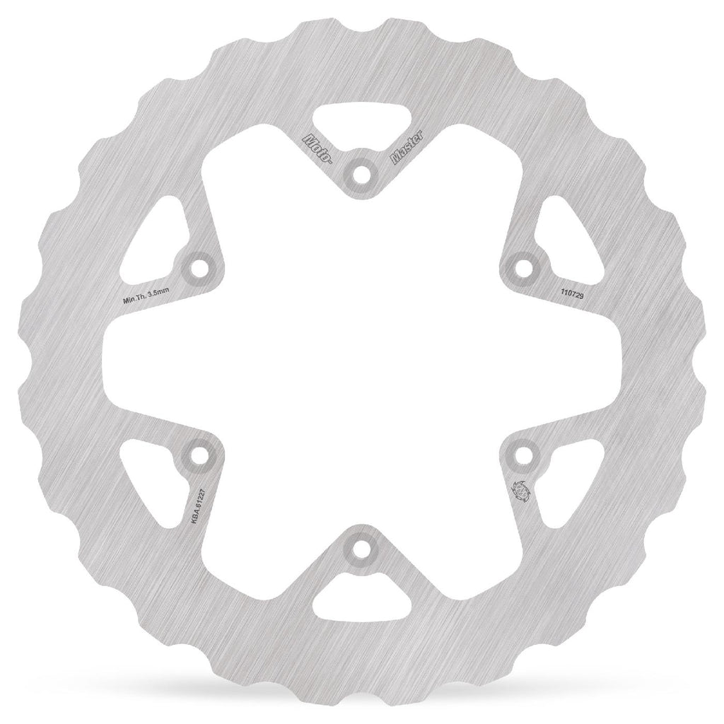 Moto-Master Motorcycle Brake Disc 110729