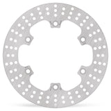 Moto-Master Motorcycle Brake Disc 110739