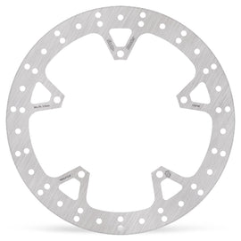 Moto-Master Motorcycle Brake Disc 110742