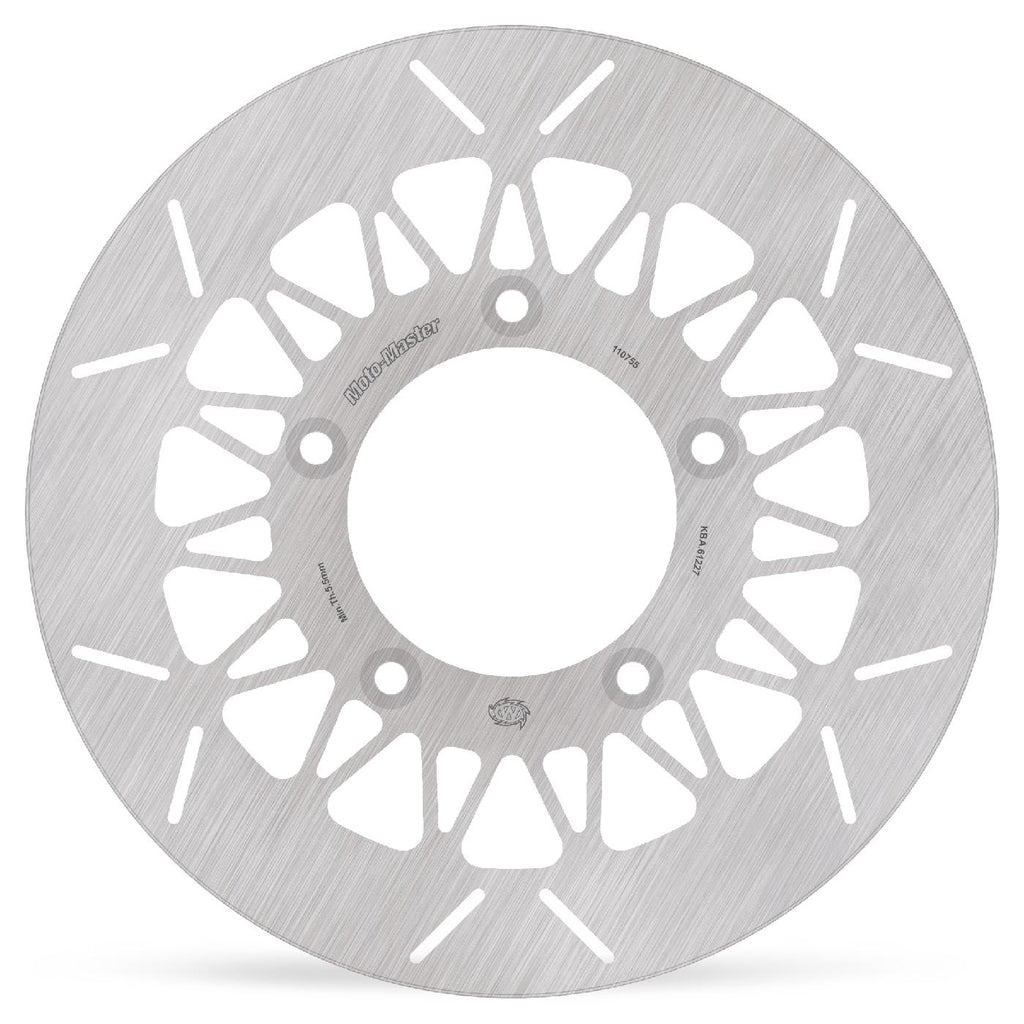 Moto-Master Motorcycle Brake Disc 110756
