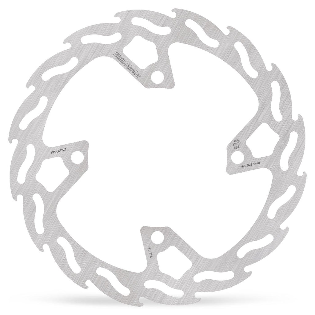 Moto-Master Motorcycle Brake Disc 110774