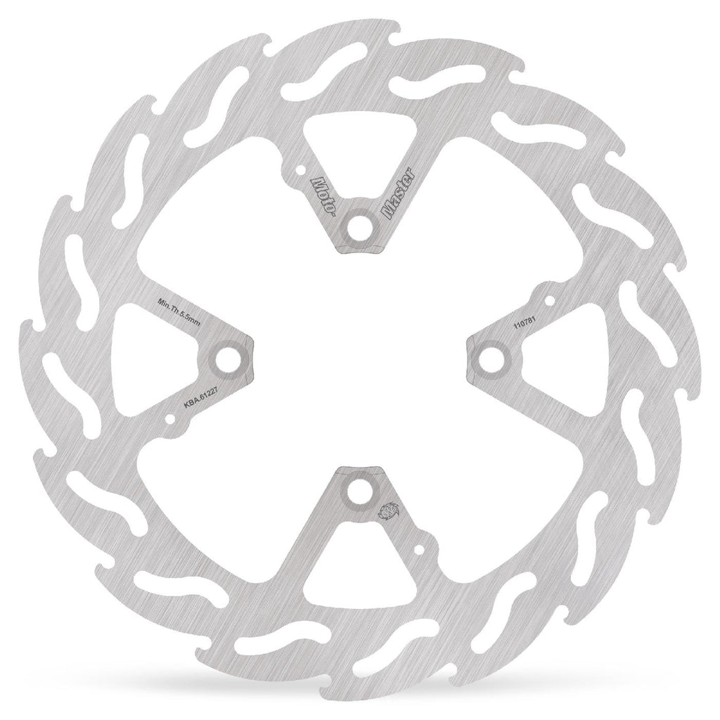 Moto-Master Motorcycle Brake Disc 110781