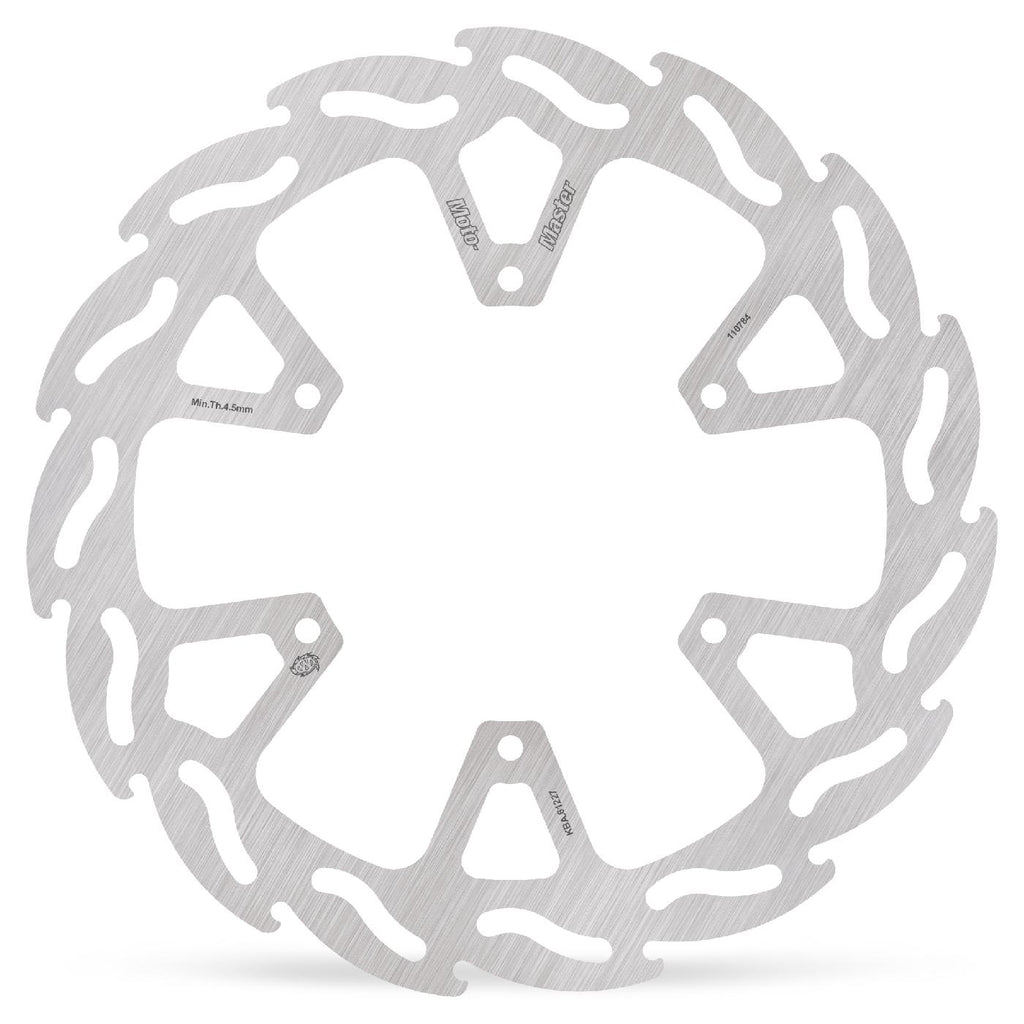 Moto-Master Motorcycle Brake Disc 110784