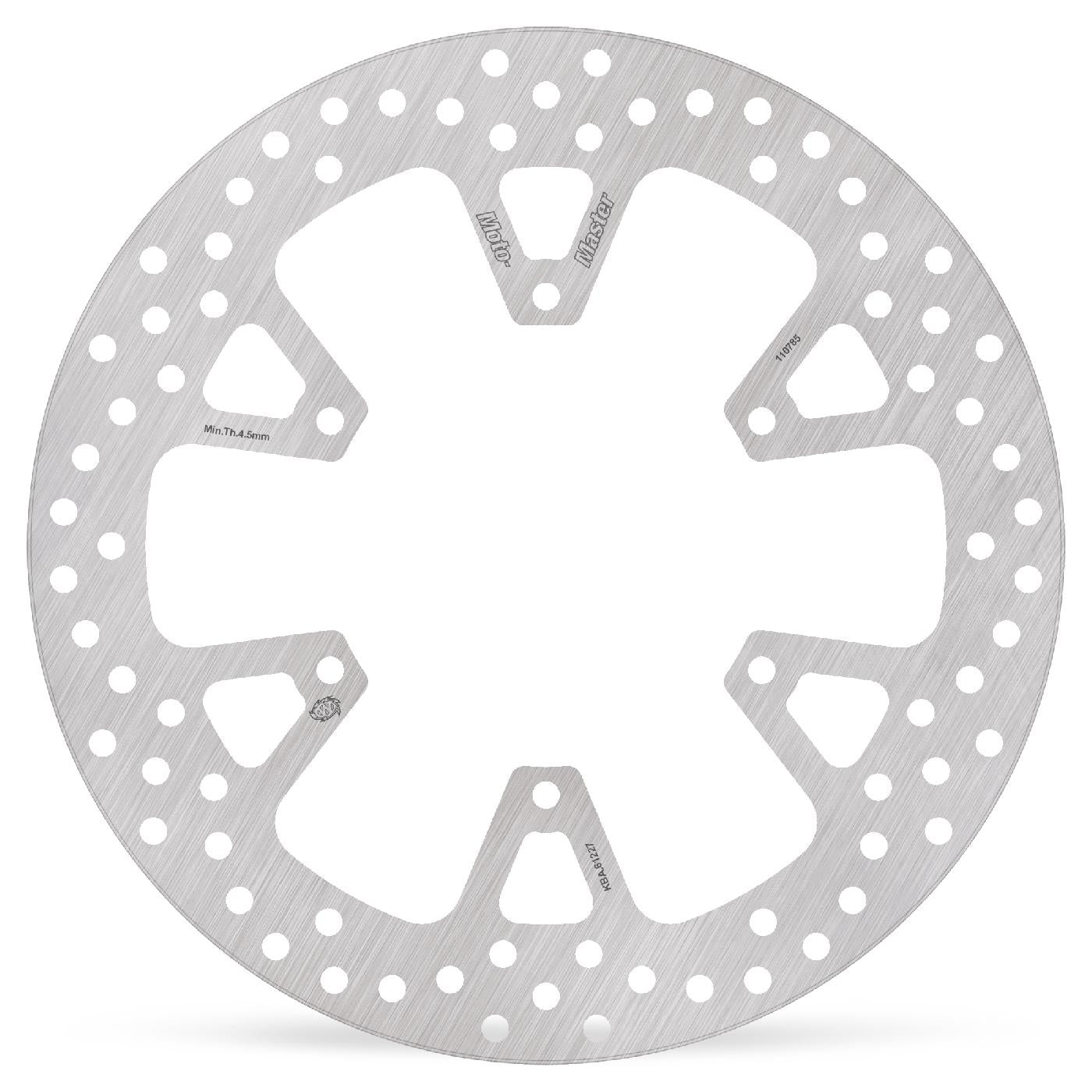 Moto-Master Motorcycle Brake Disc 110785