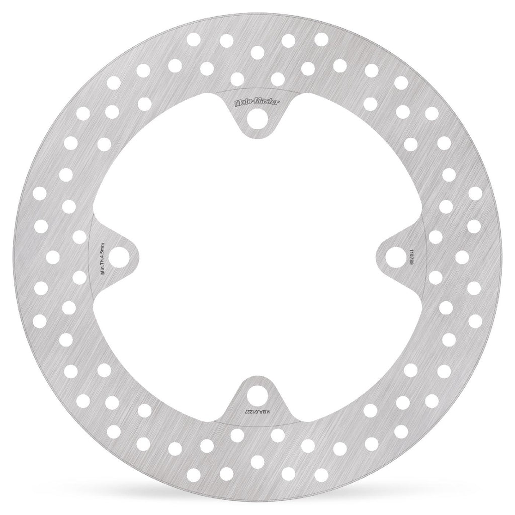 Moto-Master Motorcycle Brake Disc 110789