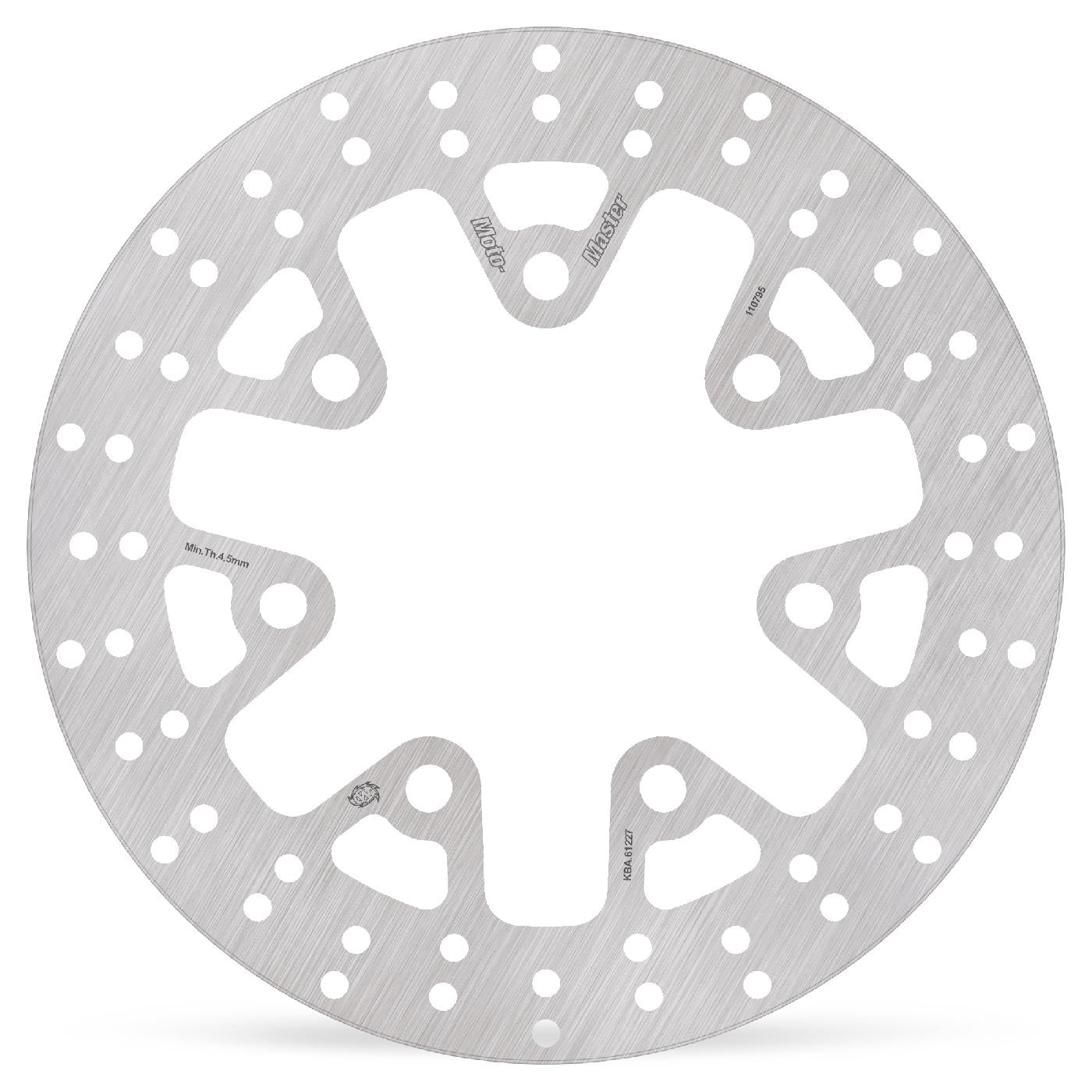 Moto-Master Motorcycle Brake Discs 110795