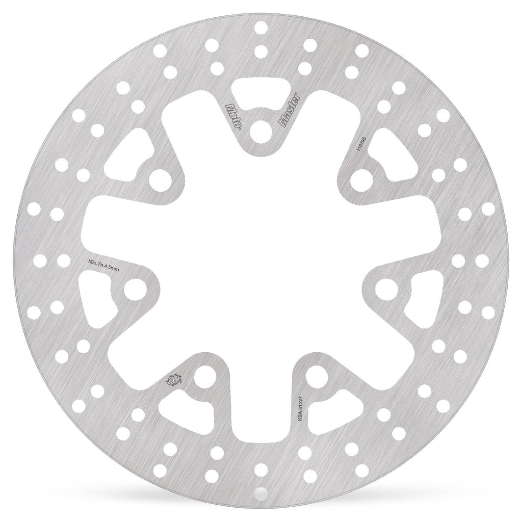 Moto-Master Motorcycle Brake Discs 110795