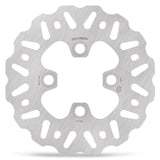 Moto-Master Motorcycle Brake Disc 110800