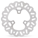 Moto-Master Motorcycle Brake Disc 110801