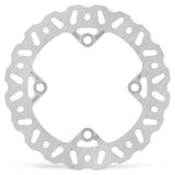 Moto-Master Motorcycle Brake Disc 110803