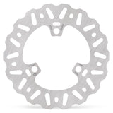 Moto-Master Motorcycle Brake Disc 110804