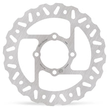 Load image into Gallery viewer, Moto-Master Motorcycle Brake Discs 110806